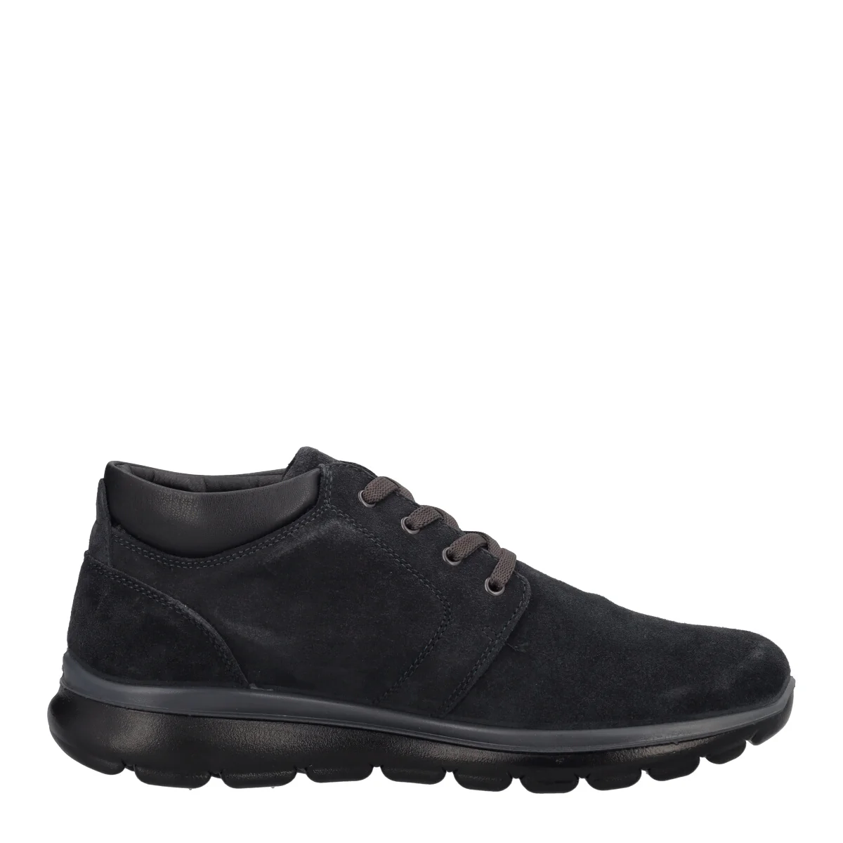 ERNEST GTX Polacchini Uomo Blu - Image 2