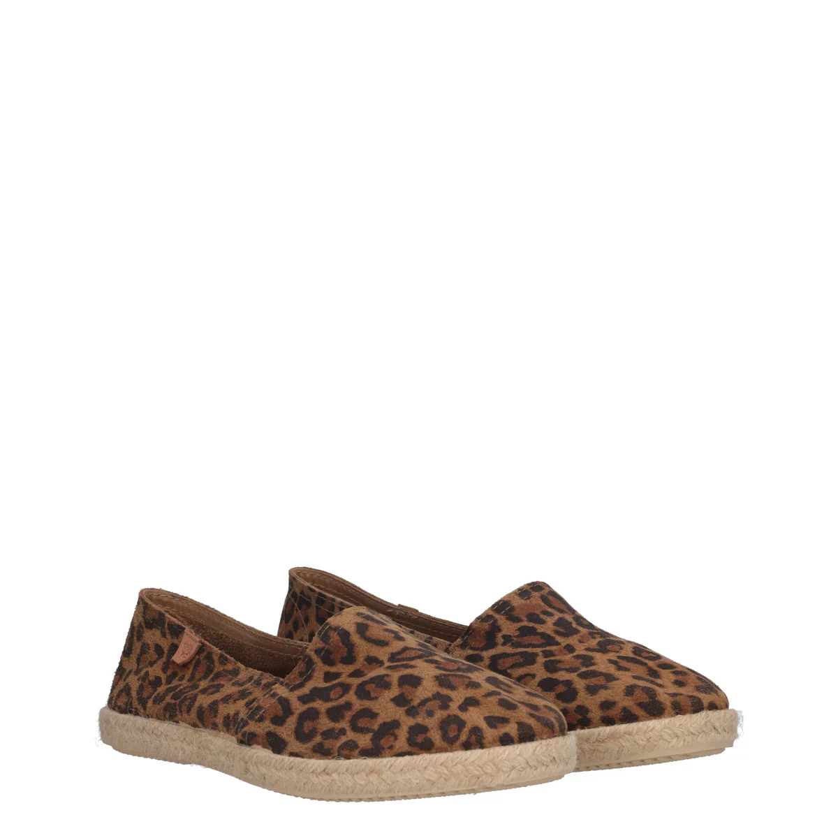 Espadrillas Donna Animalier - Image 3