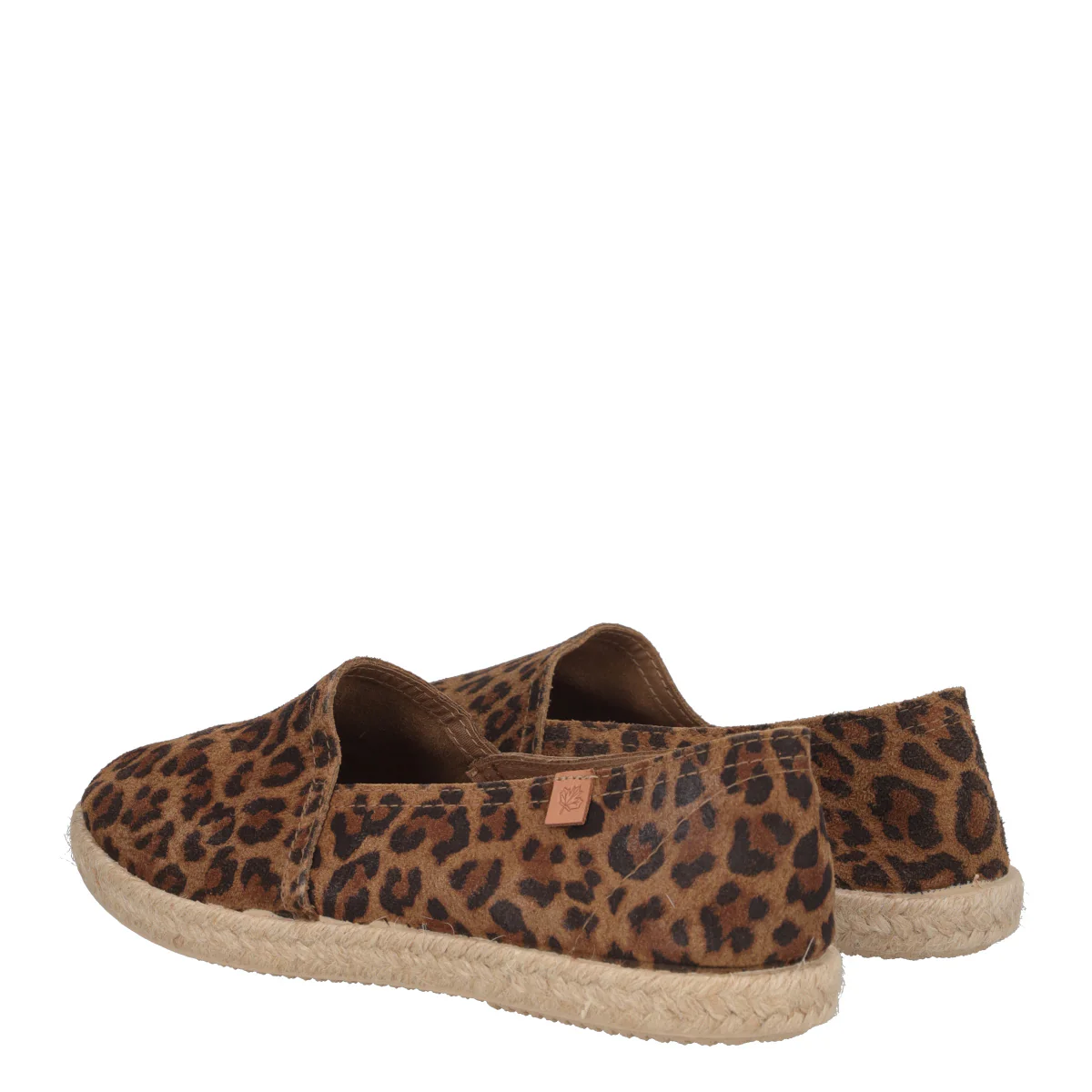 Espadrillas Donna Animalier - Image 4
