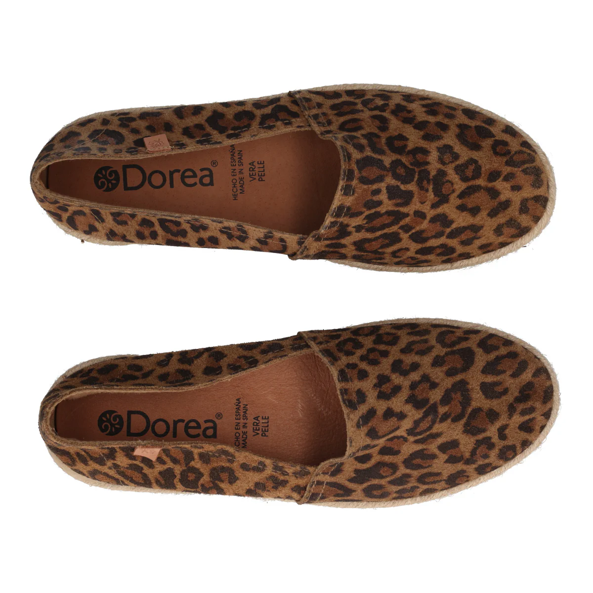 Espadrillas Donna Animalier - Image 5