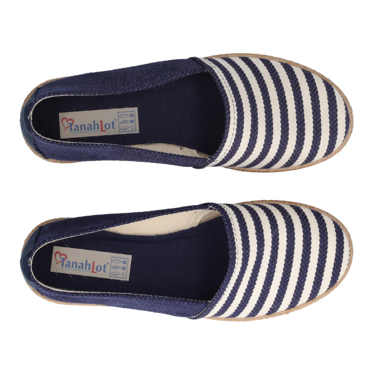 Espadrillas Donna Blu - Image 5