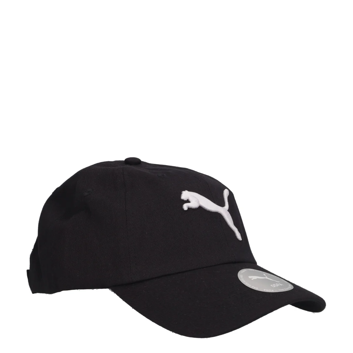 ESS PUMA CAT BB CAP Cappello Unisex Nero - Image 3