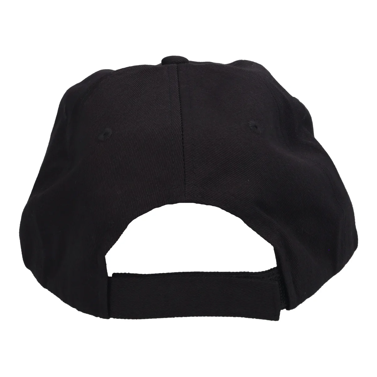 ESS PUMA CAT BB CAP Cappello Unisex Nero - Image 5