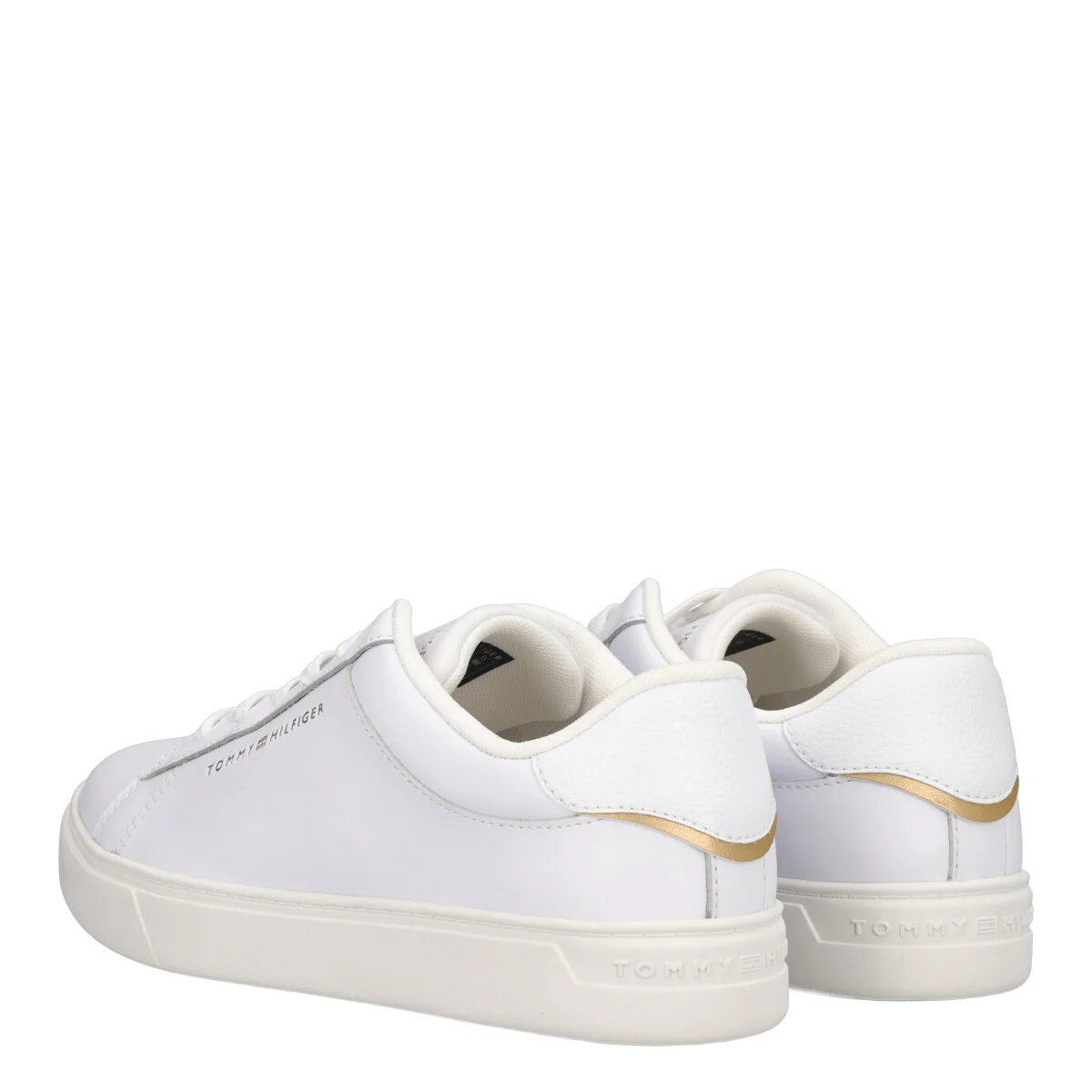 ESSENTIAL COURT SNEAKER - Image 4