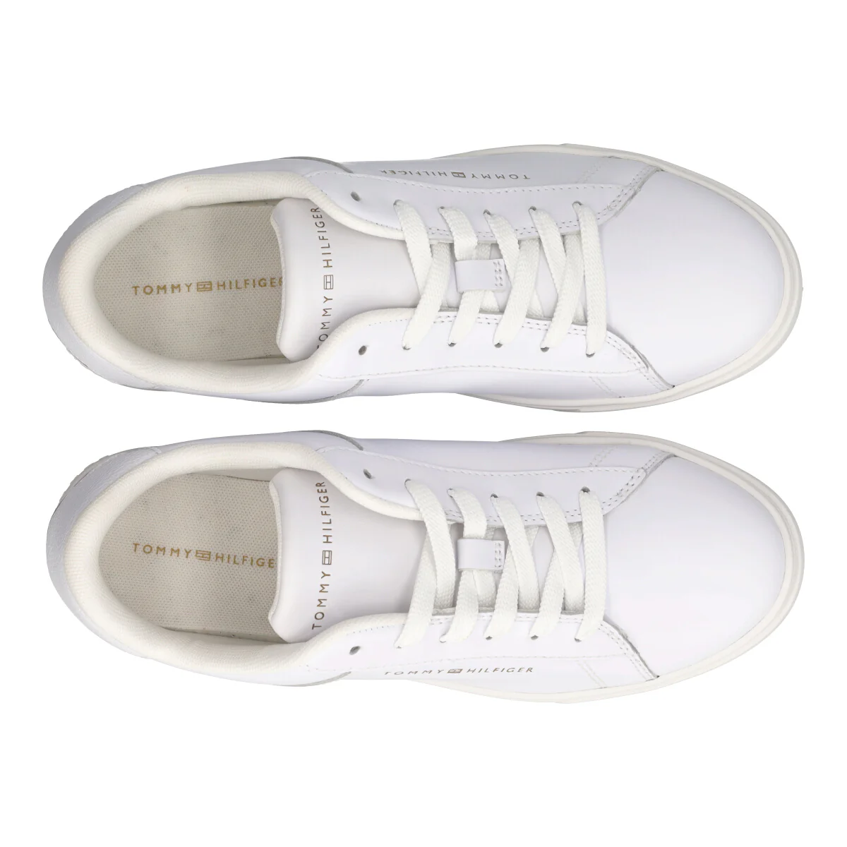 ESSENTIAL COURT SNEAKER - Image 5