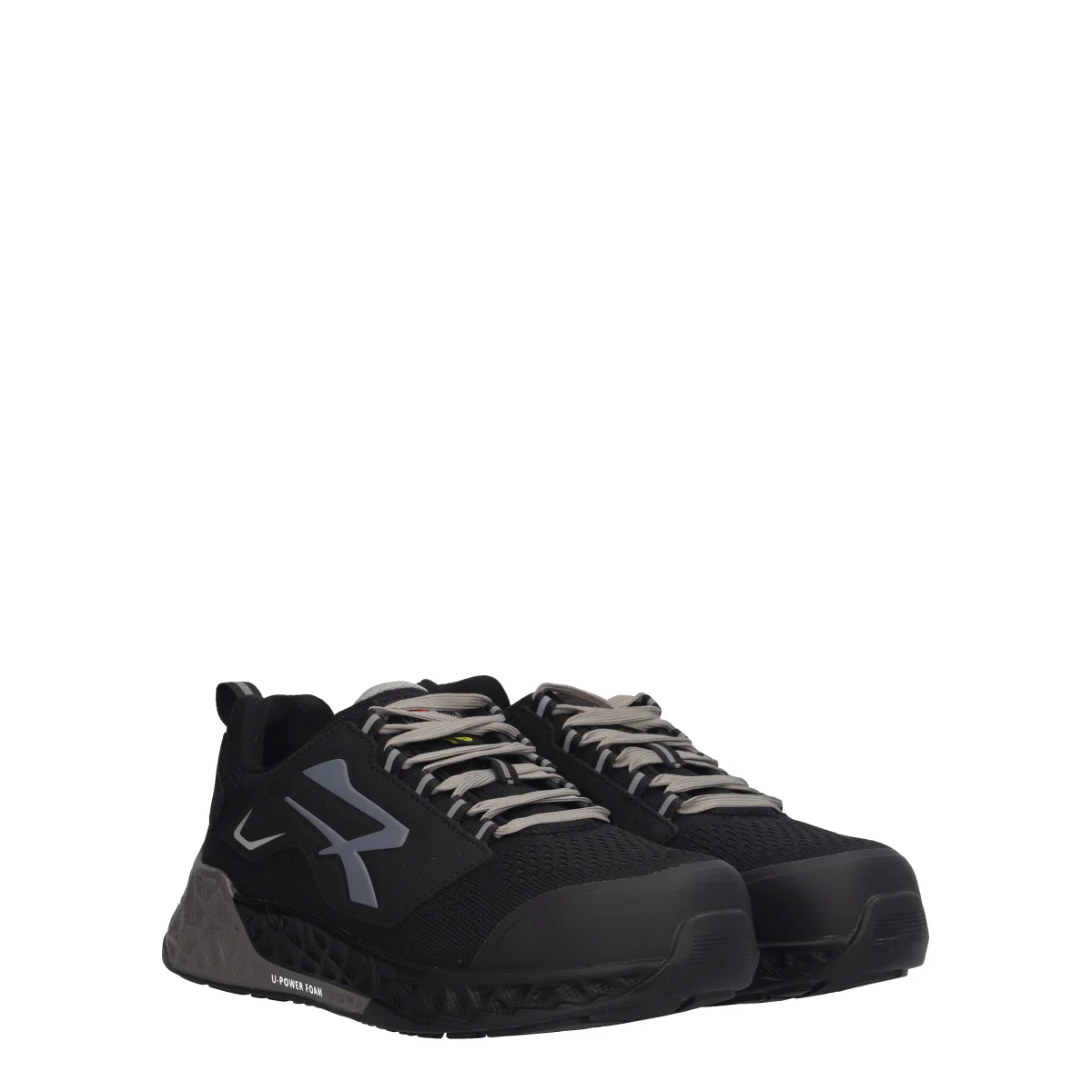 EURON ESD S1PS HI HRO Antifortunistiche Uomo Nere - Image 3