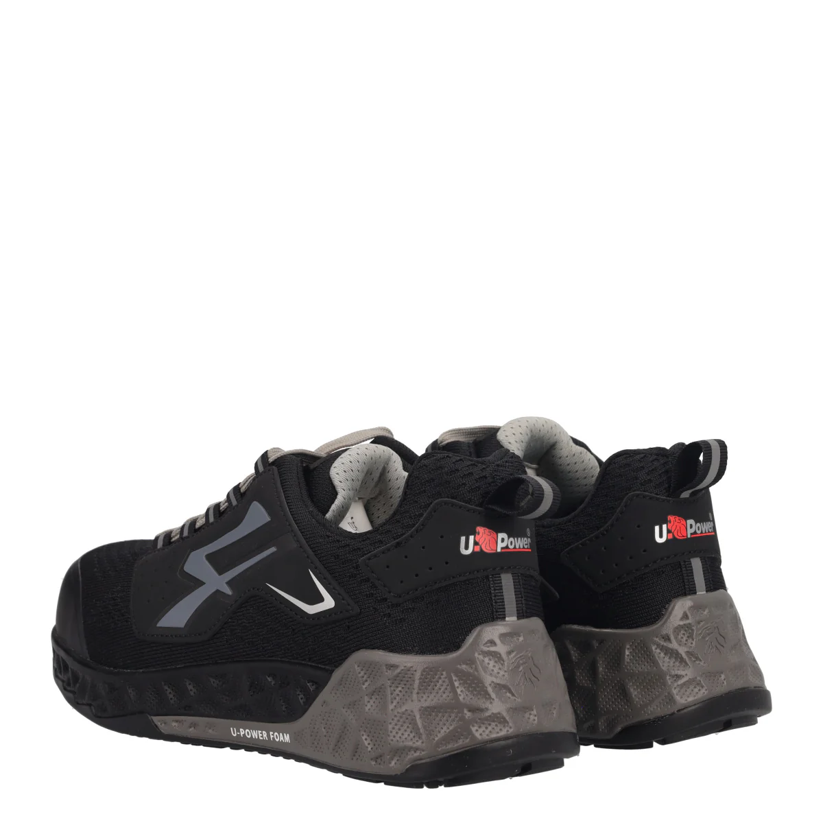 EURON ESD S1PS HI HRO Antifortunistiche Uomo Nere - Image 4