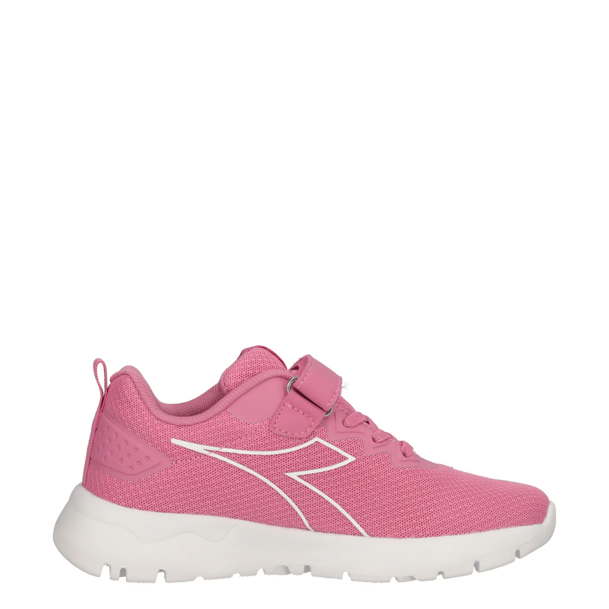 EVO RUN PS Sneakers Bambina Fuxia - Image 2