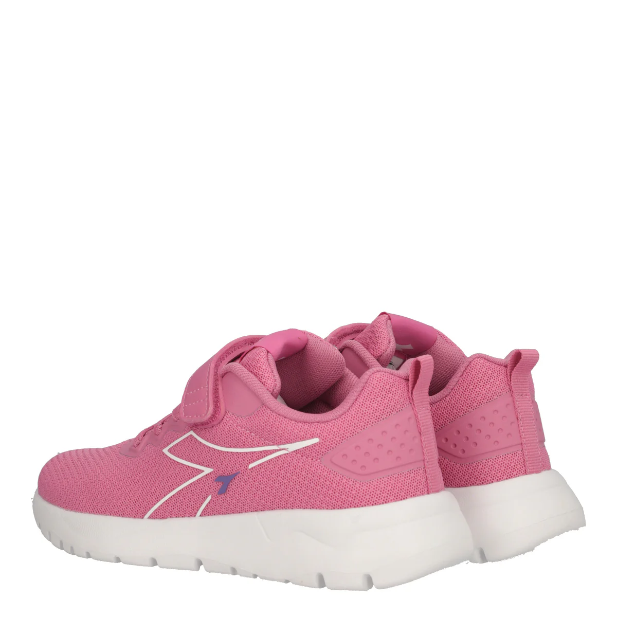 EVO RUN PS Sneakers Bambina Fuxia - Image 4