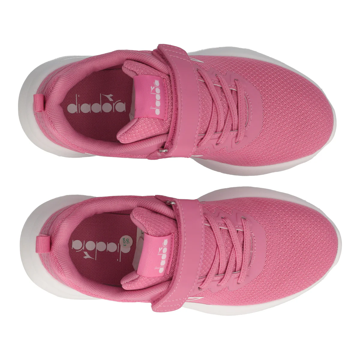 EVO RUN PS Sneakers Bambina Fuxia - Image 5