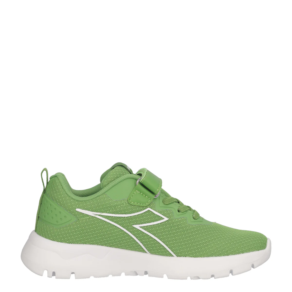 EVO RUN PS Scarpa da Tennis Bambino Verde - Image 2
