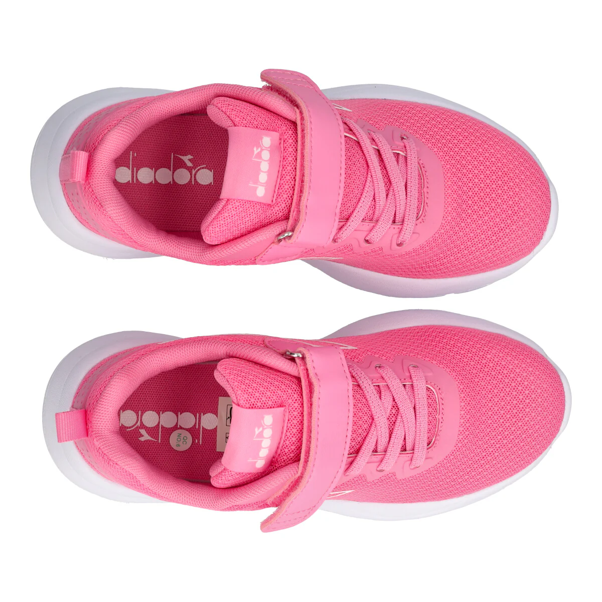 EVO RUN PS Sneakers Bambina - Image 5