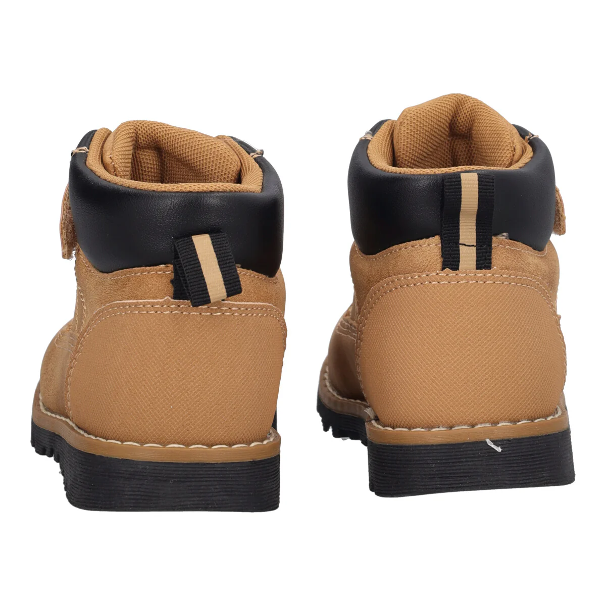 FABIO Polacchini Bambino Beige - Image 5