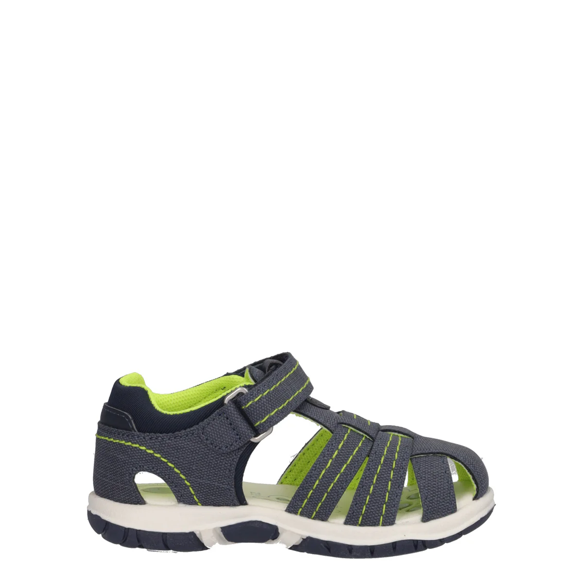 FANTASTIC Sandali Bambino Denim - Image 2