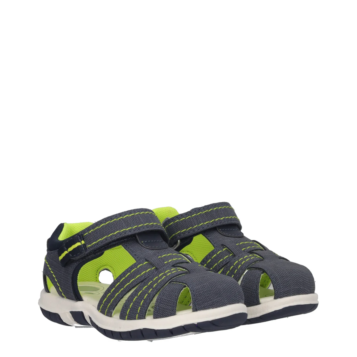 FANTASTIC Sandali Bambino Denim - Image 3