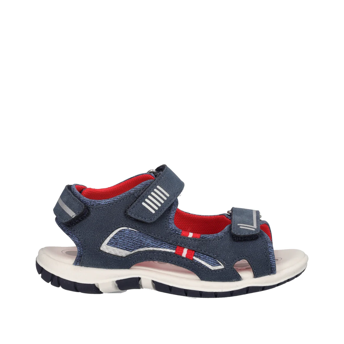 FARRETO Sandali Bambino Blu