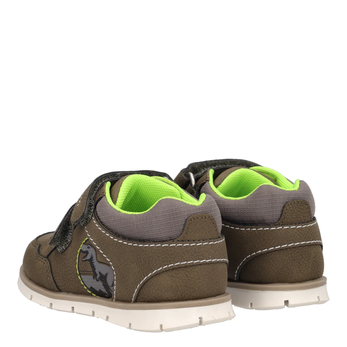 FELIOT Sneakers Bambino Verde - Image 4