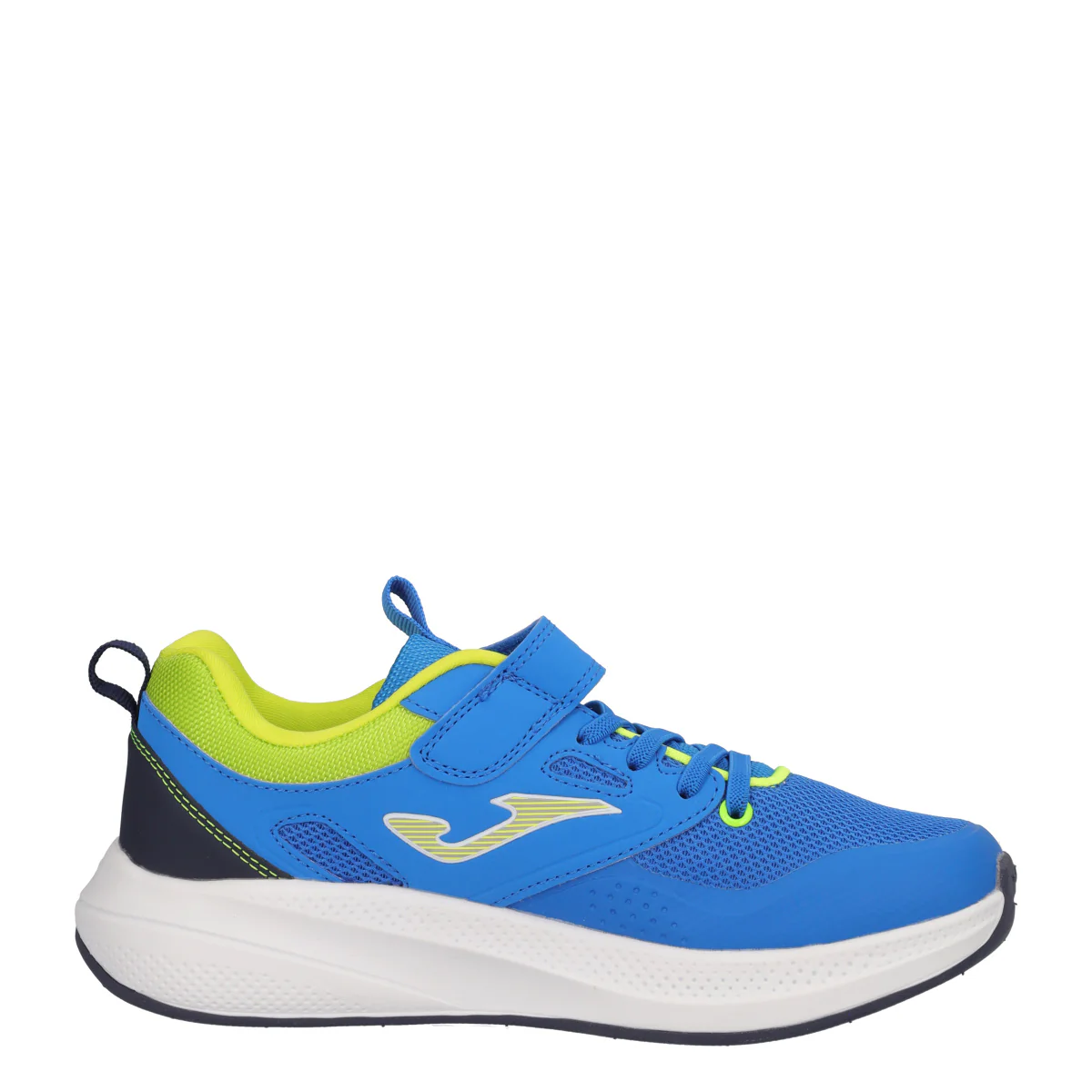 FERRO JR 2604 Running Ragazzi Blu - Image 2