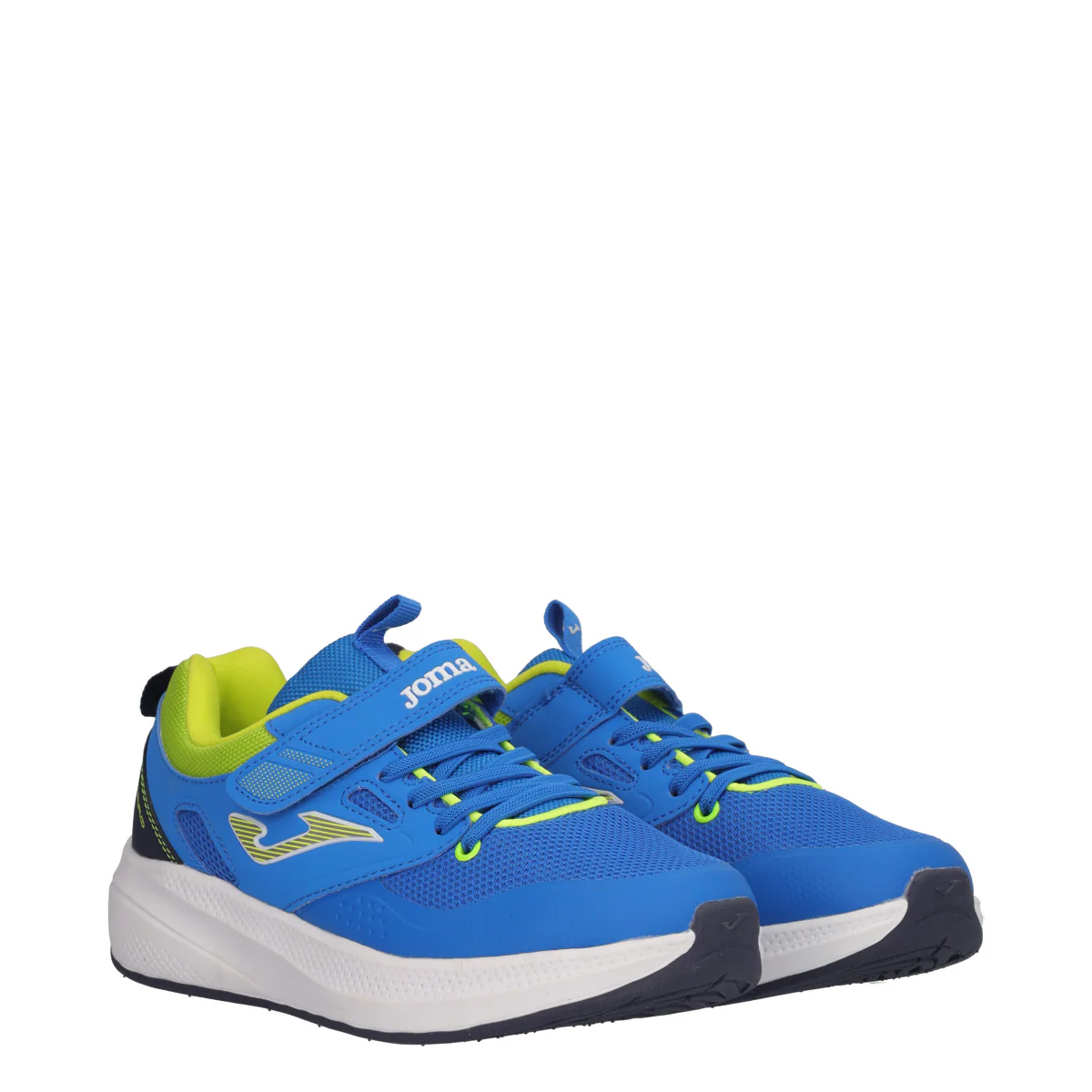 FERRO JR 2604 Running Ragazzi Blu - Image 3