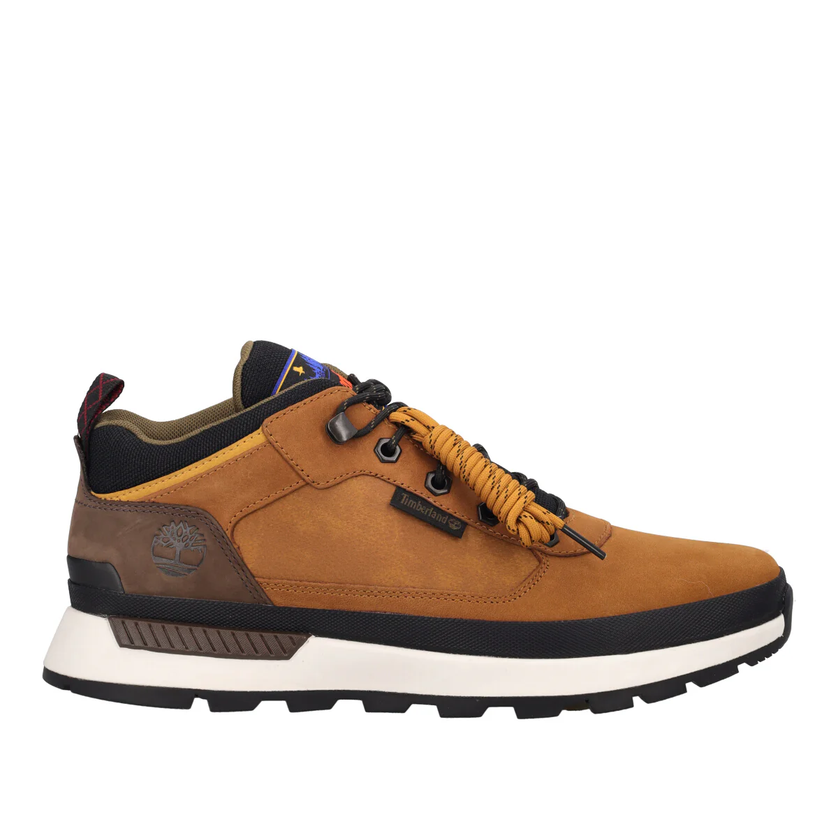 FIELD TREKKER Uomo Beige