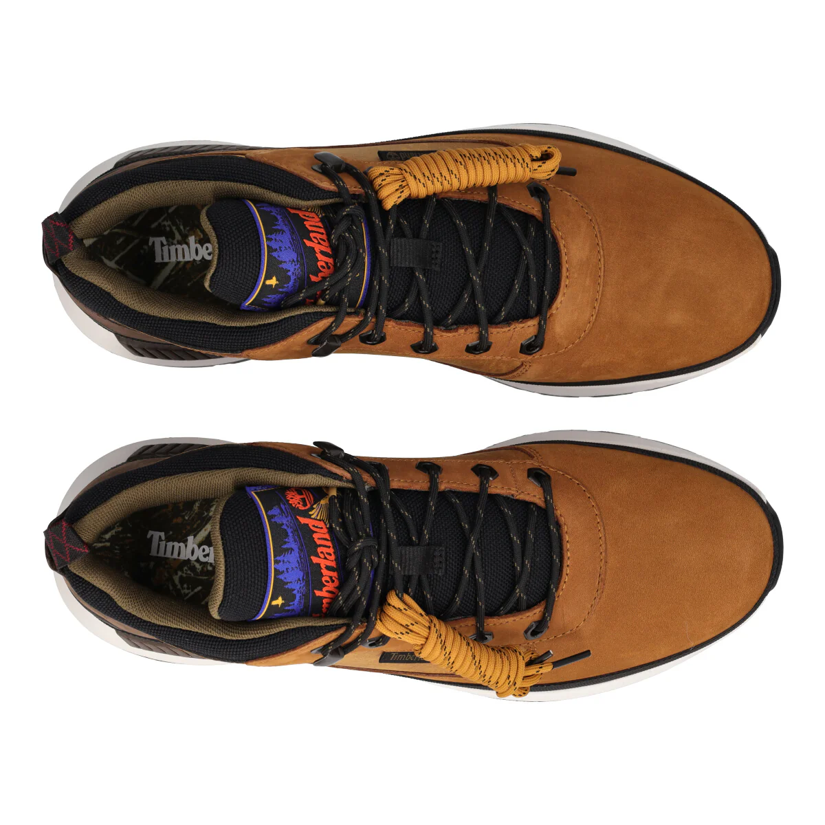 FIELD TREKKER Uomo Beige - Image 5