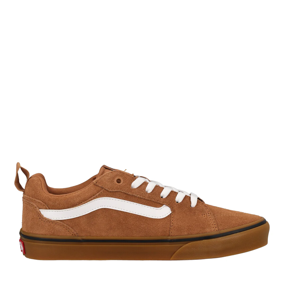 FILMORE Sneakers Uomo Nocciola - Image 2
