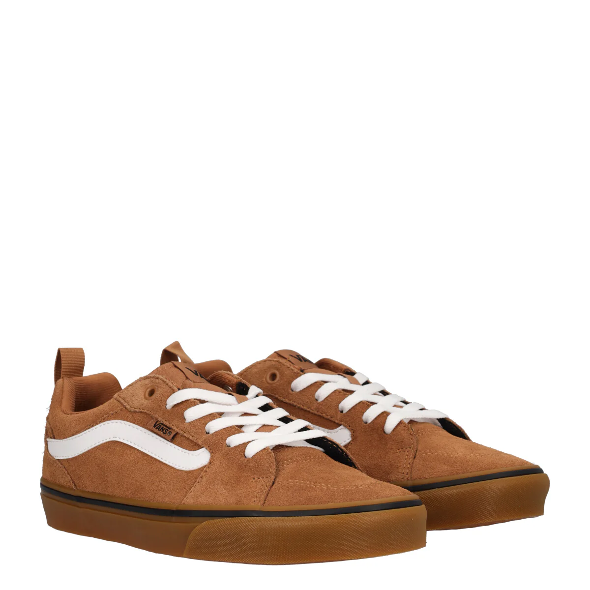 FILMORE Sneakers Uomo Nocciola - Image 3