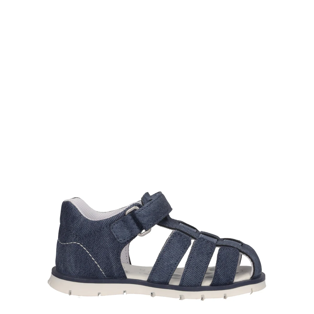 FLAKE Sandali Bambina Denim - Image 2