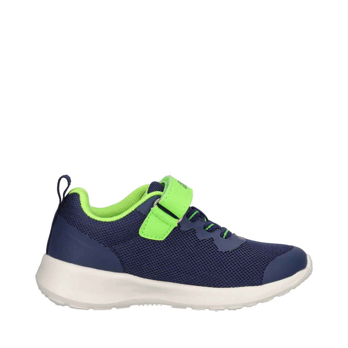 FLAME TD Sneakers Bambino Blu - Image 2