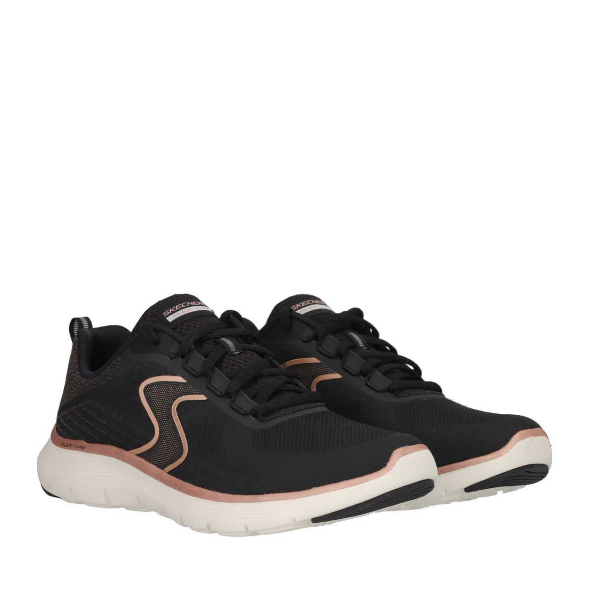 FLEX APPEAL 5.0 Sneakers Donna Nere - Image 3