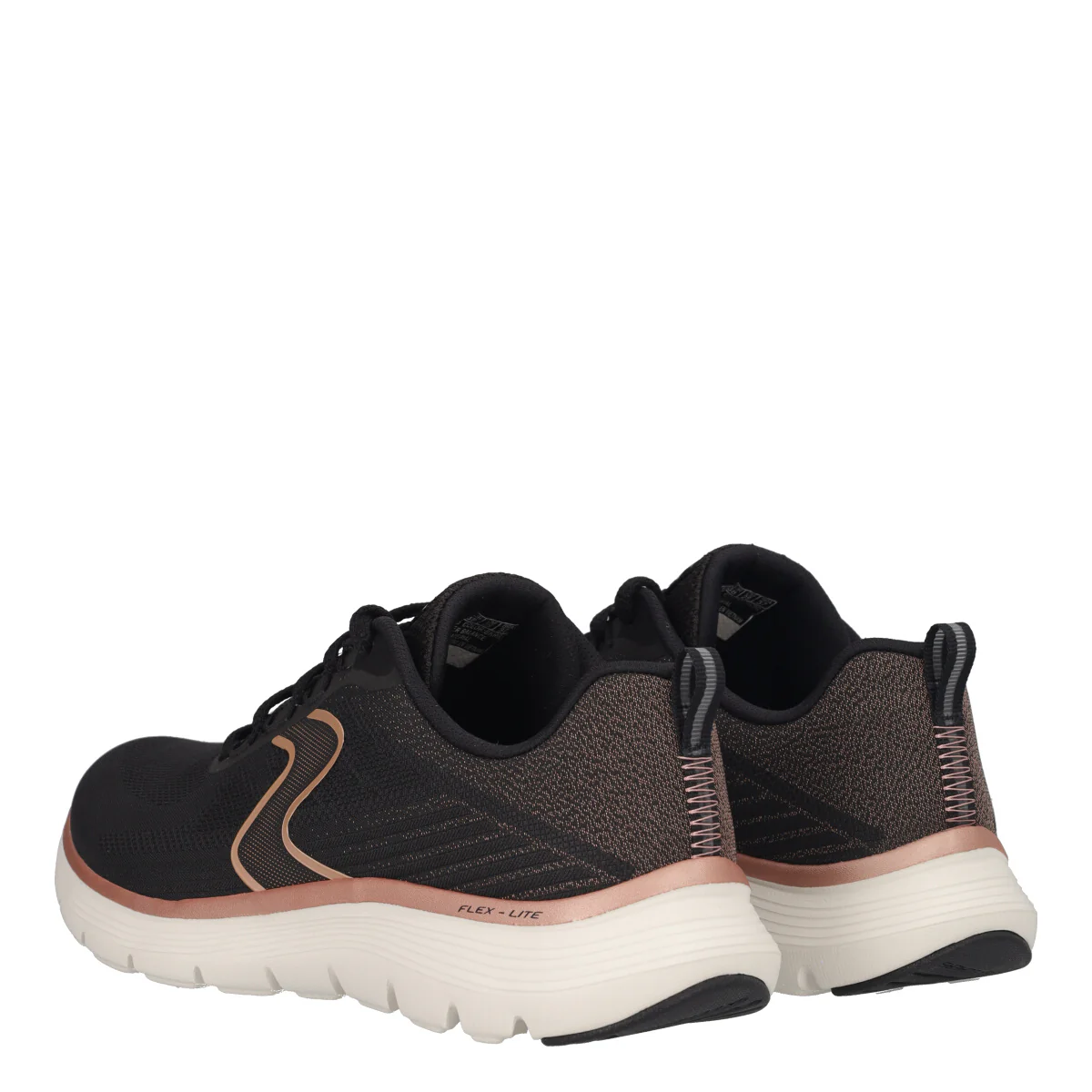 FLEX APPEAL 5.0 Sneakers Donna Nere - Image 4