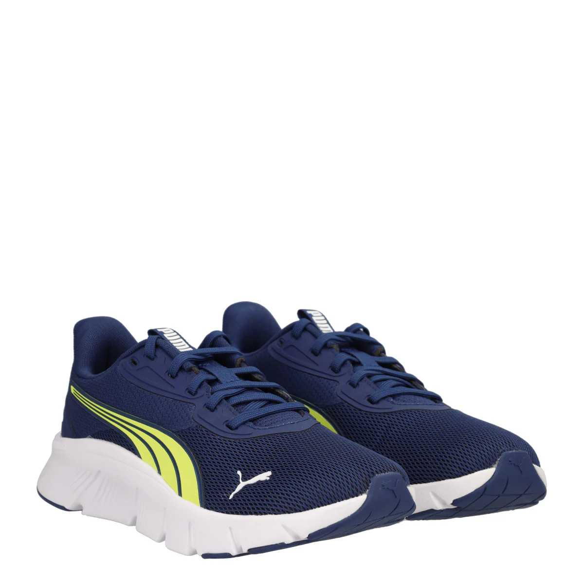FLEXFOCUS LITE MODERN JR Sneakers Junior Blu - Image 3