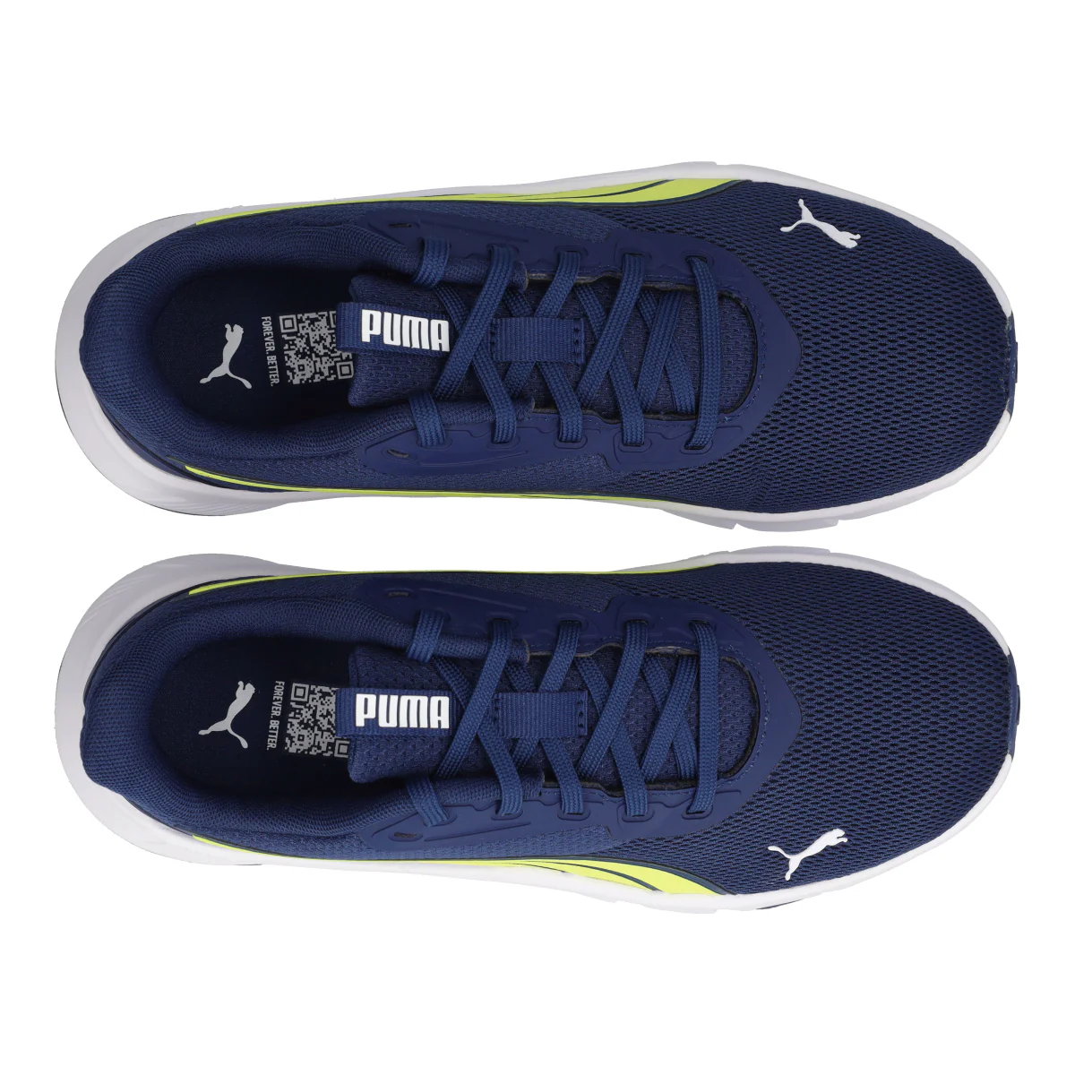 FLEXFOCUS LITE MODERN JR Sneakers Junior Blu - Image 5