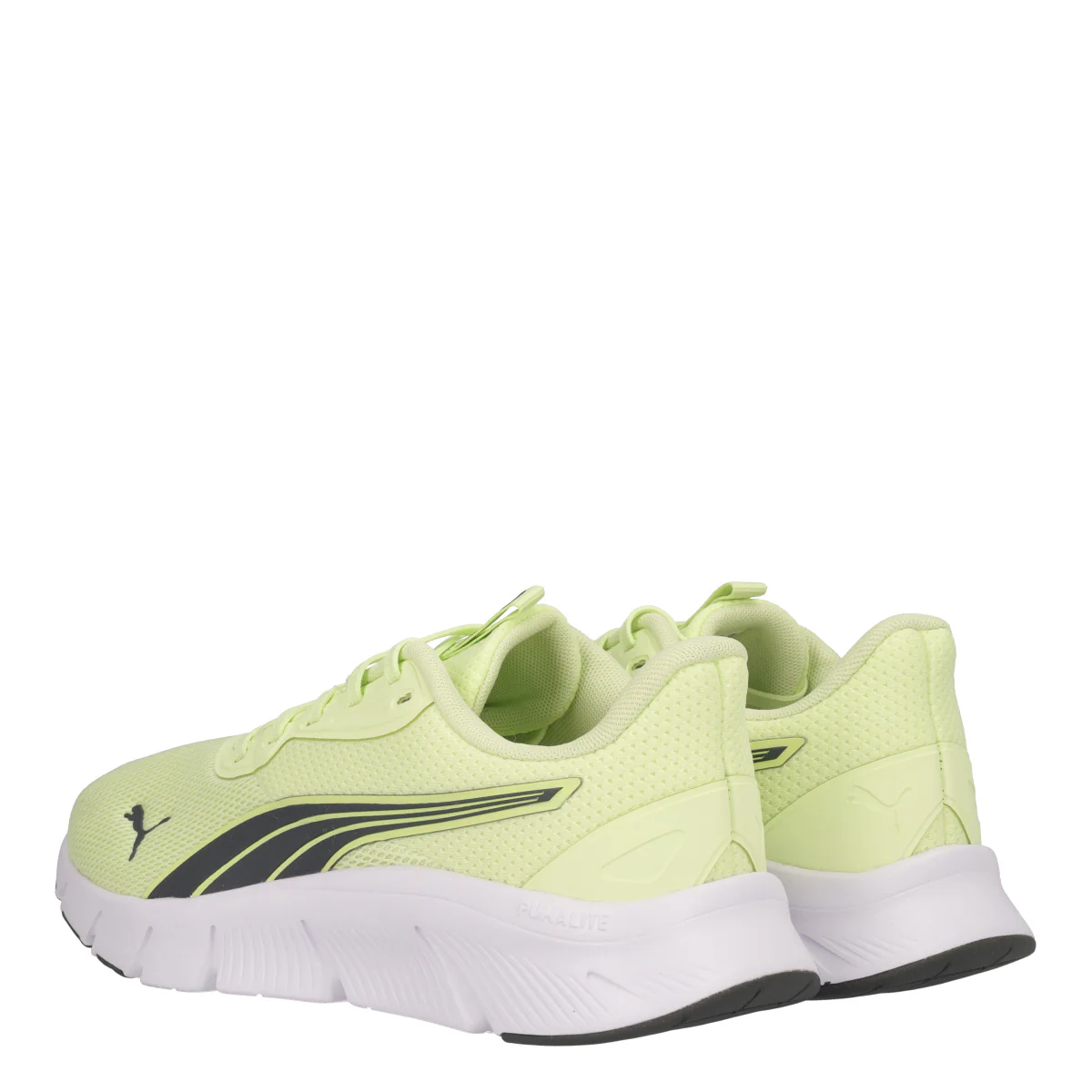 FLEXFOCUS LITE MODERN JR Sneakers Junior Gialle - Image 4