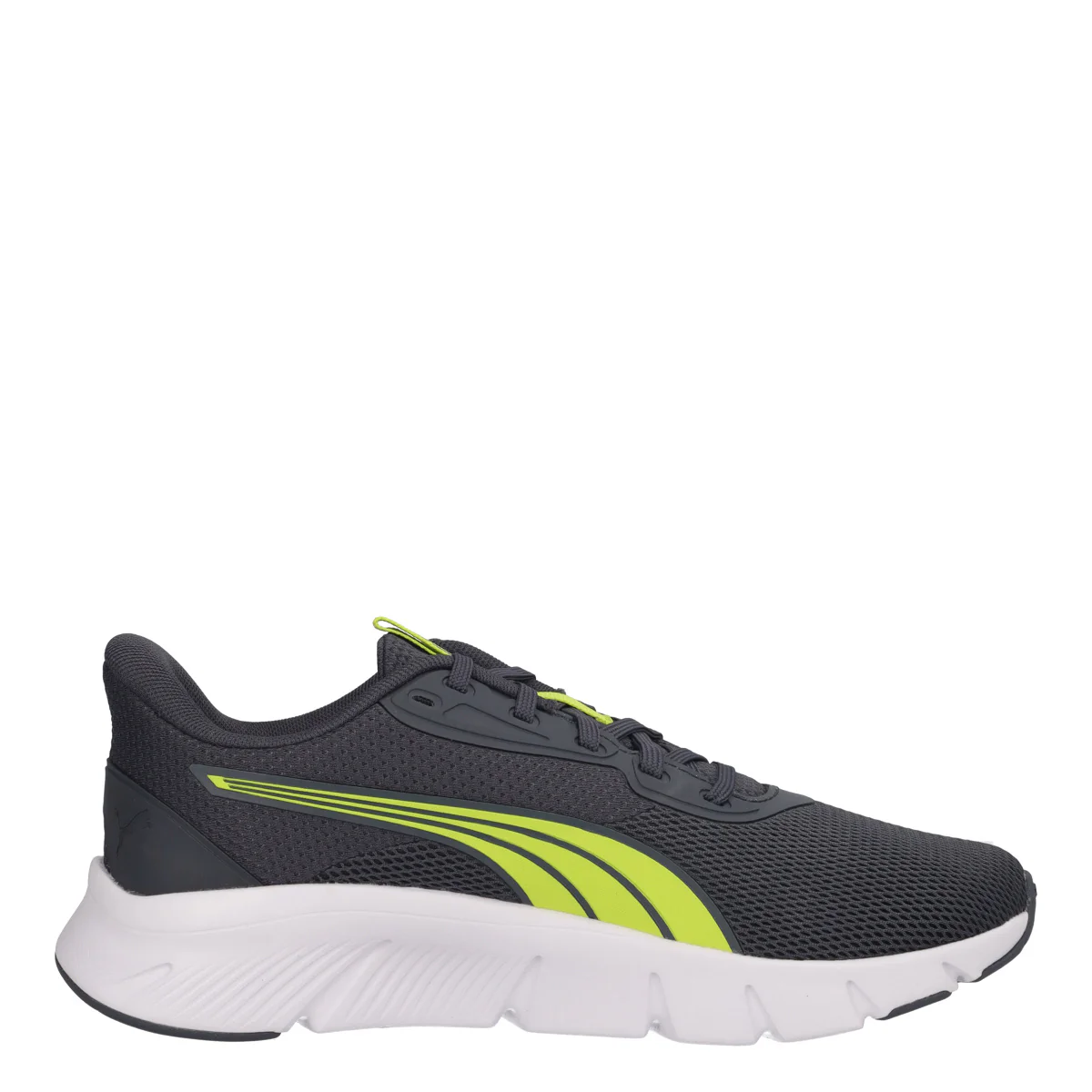 FLEXFOCUS LITE MODERN JR Sneakers Junior Grigio Scuro - Image 2