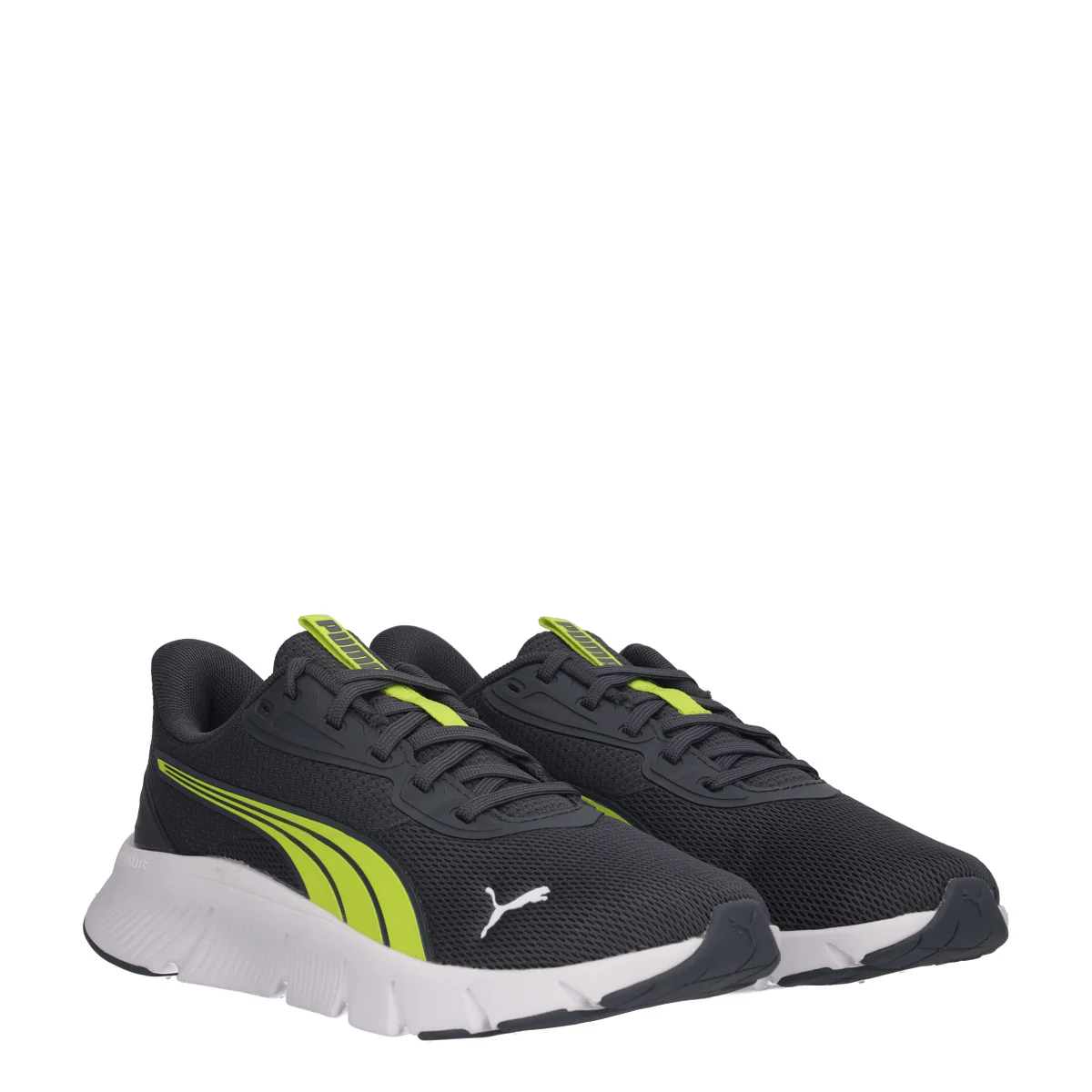 FLEXFOCUS LITE MODERN JR Sneakers Junior Grigio Scuro - Image 3