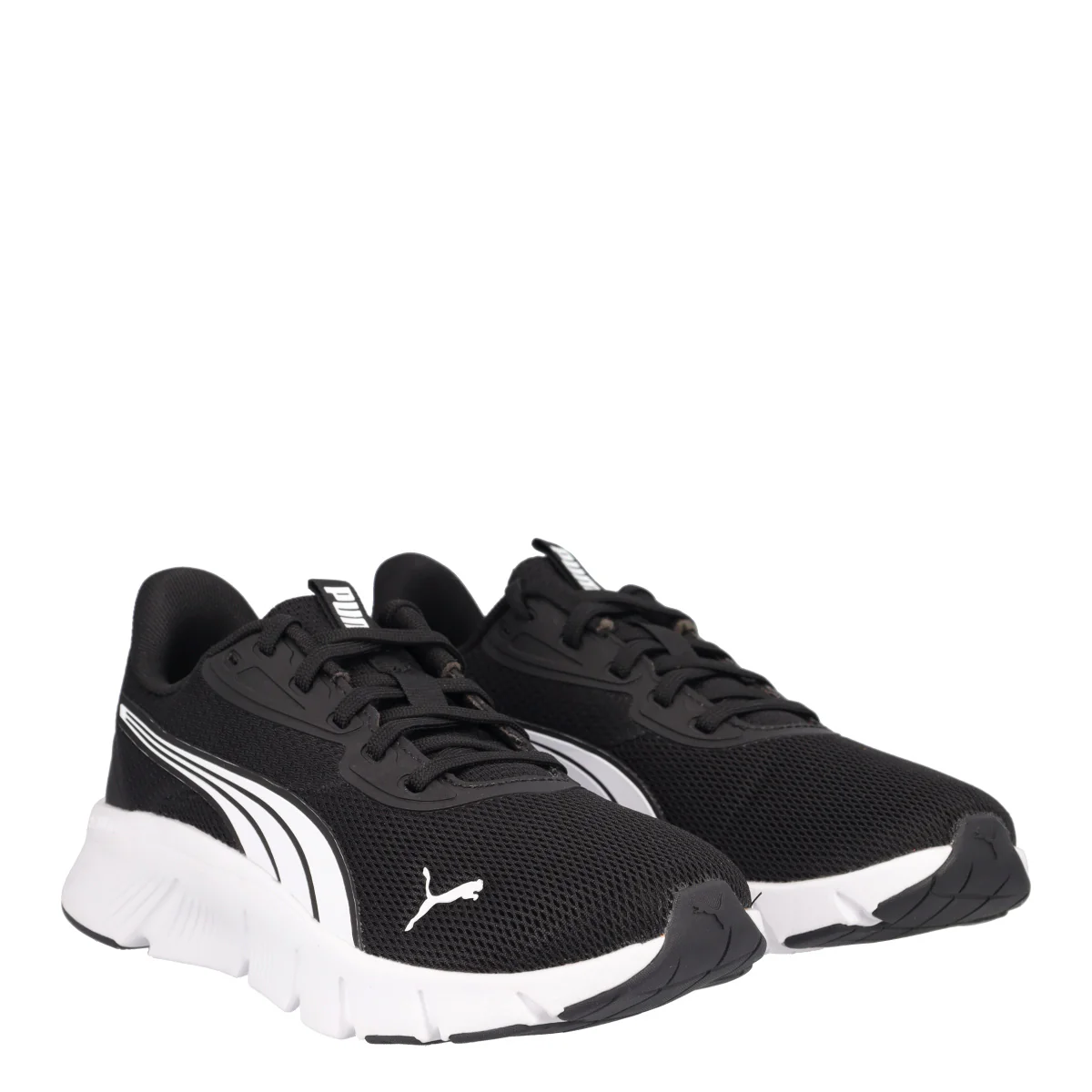 FLEXFOCUS LITE MODERN JR Sneakers Junior Nere - Image 3