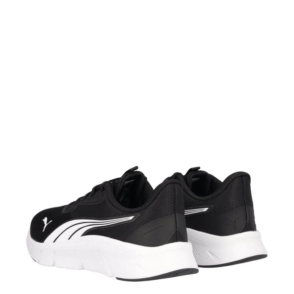 FLEXFOCUS LITE MODERN JR Sneakers Junior Nere - Image 4