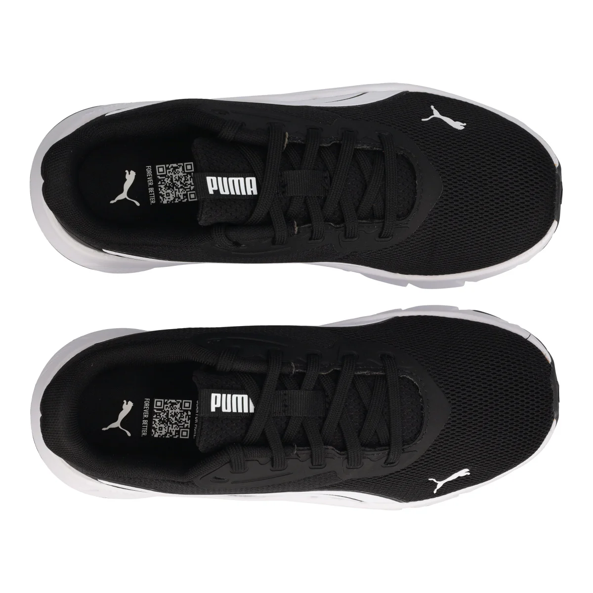 FLEXFOCUS LITE MODERN JR Sneakers Junior Nere - Image 5