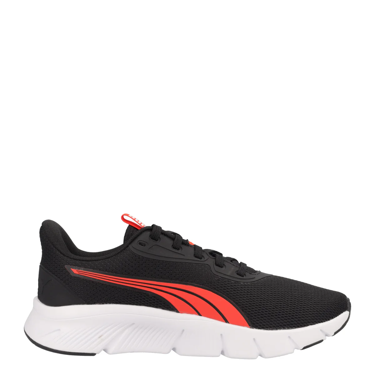 FLEXFOCUS LITE MODERN JR Sneakers Junior Nere - Image 2