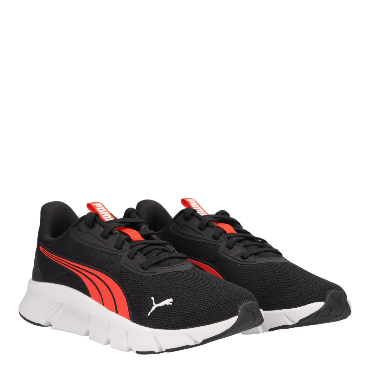 FLEXFOCUS LITE MODERN JR Sneakers Junior Nere - Image 3