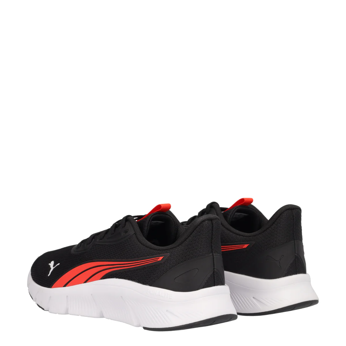 FLEXFOCUS LITE MODERN JR Sneakers Junior Nere - Image 4