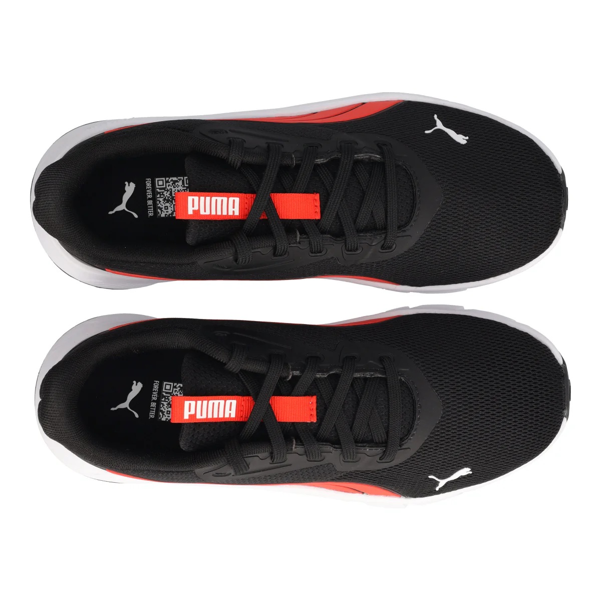 FLEXFOCUS LITE MODERN JR Sneakers Junior Nere - Image 5