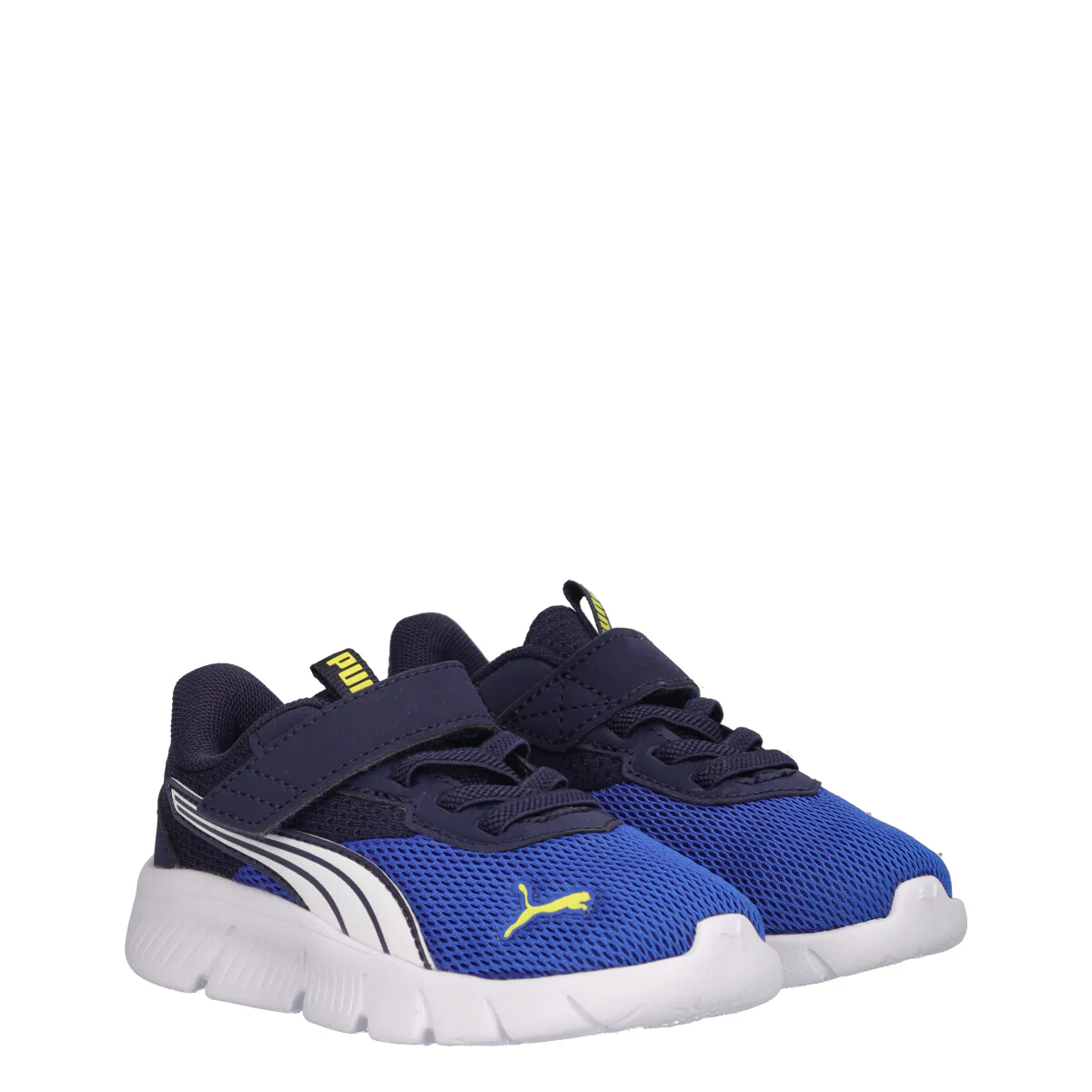 FLEXFOCUS MODERN AC INF Sneakers Bambino Blu - Image 3