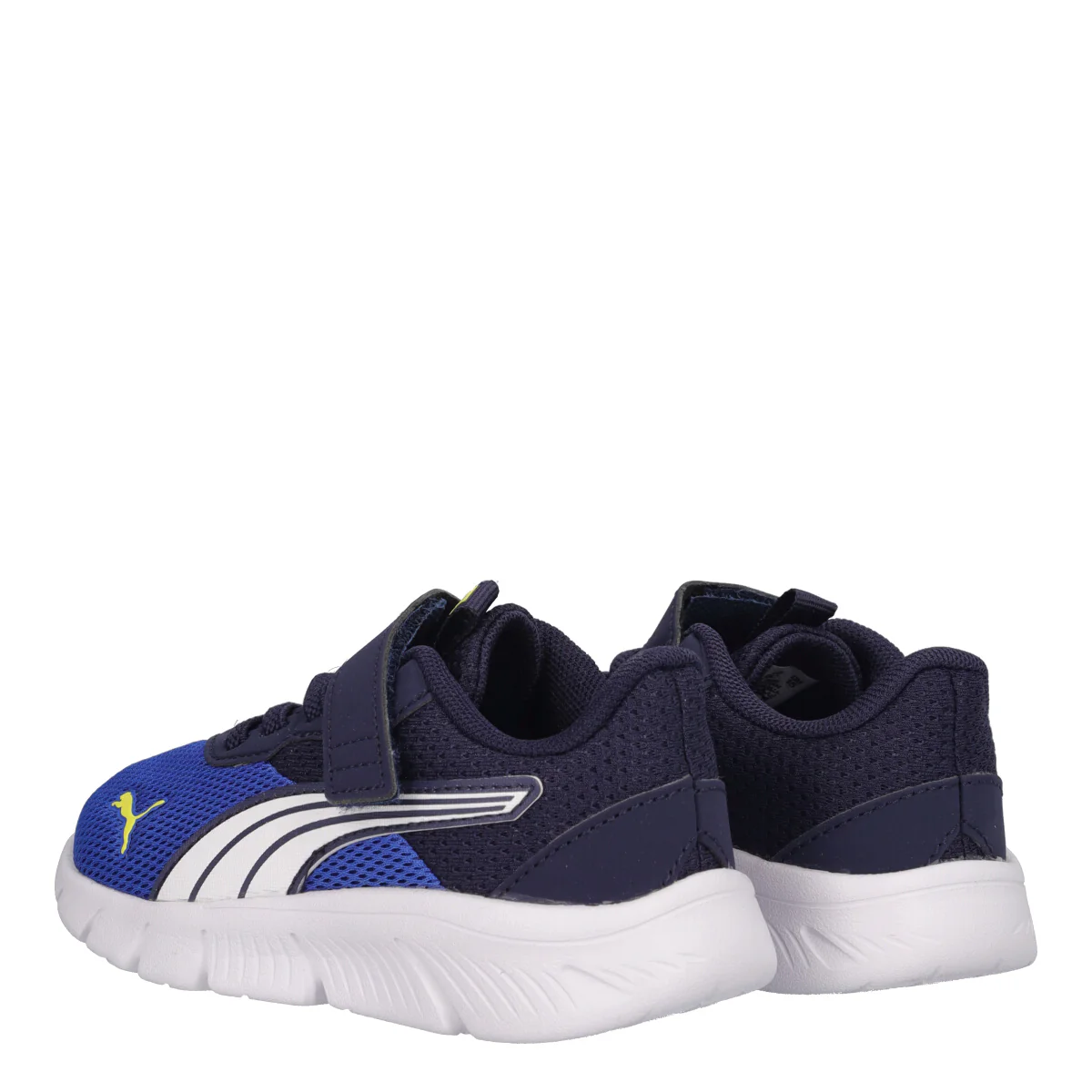 FLEXFOCUS MODERN AC INF Sneakers Bambino Blu - Image 4