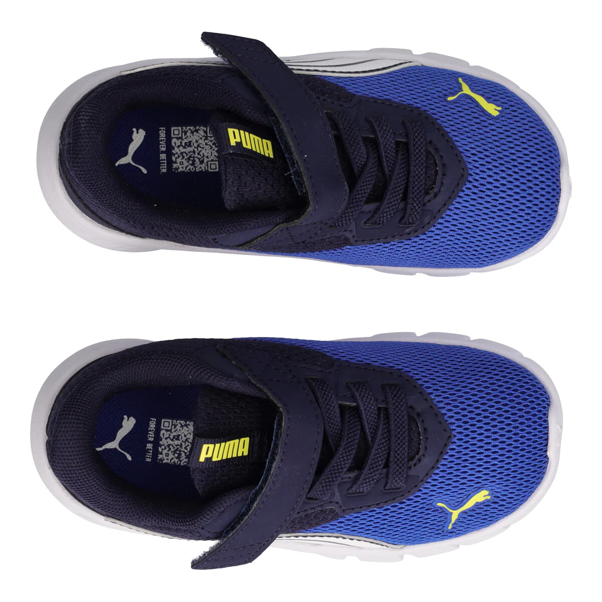 FLEXFOCUS MODERN AC INF Sneakers Bambino Blu - Image 5