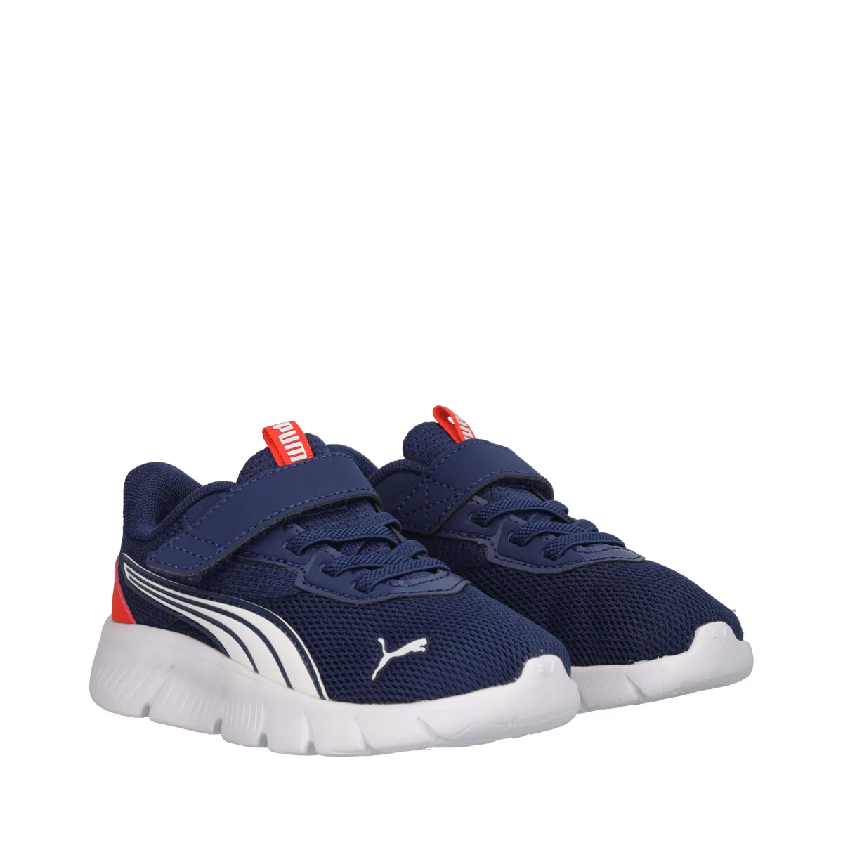 FLEXFOCUS MODERN AC INF Sneakers Junior Blu - Image 3
