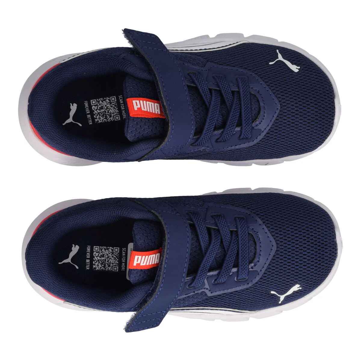FLEXFOCUS MODERN AC INF Sneakers Junior Blu - Image 5