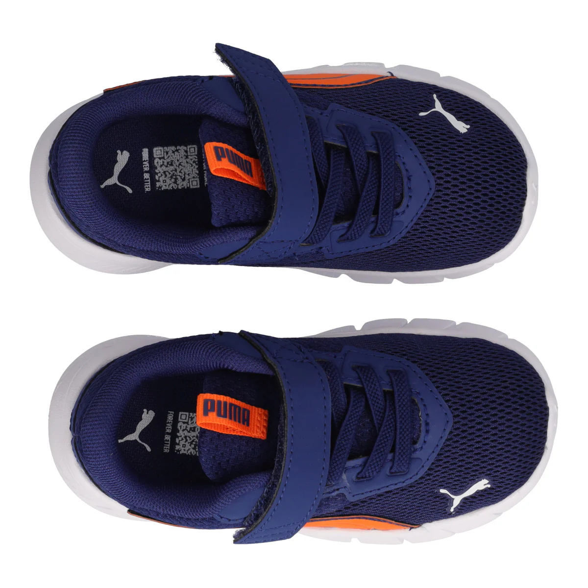 FLEXFOCUS MODERN AC INF Sneakers Junior Blu - Image 5