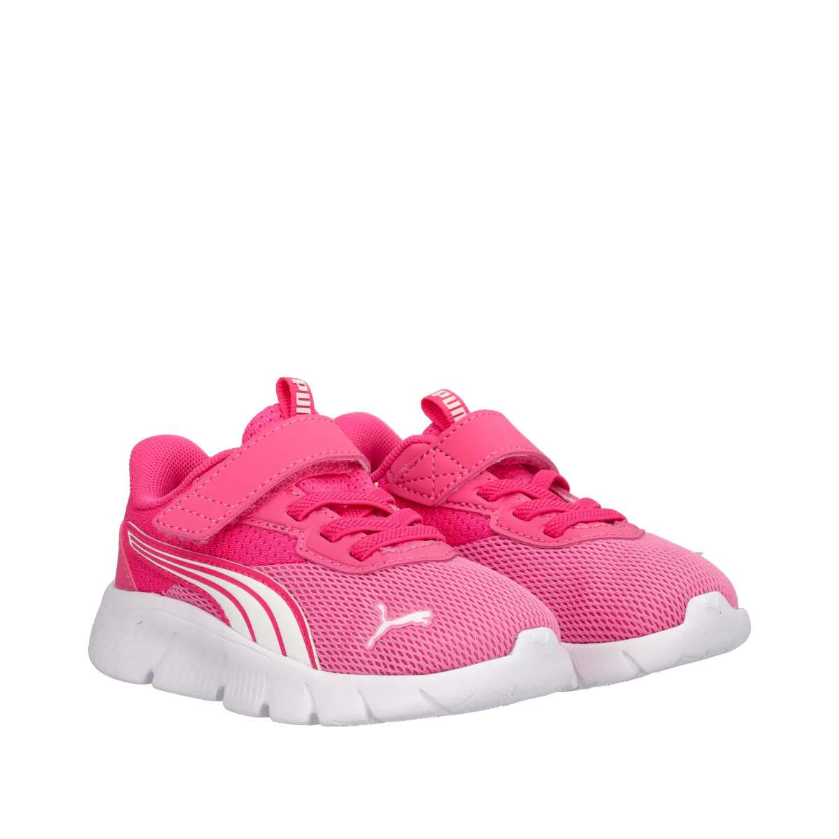 FLEXFOCUS MODERN AC INF Sneakers Bambina Fuxia - Image 3